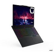 Laptop Gaming Lenovo Legion 5 15AKP10, cu procesor Ryzen AI 7 350, 15.1'' OLED, 24 GB DDR5, 1 TB SSD, NVIDIA GeForce RTX 5070, 8GB GDDR7, Fr OS