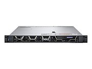 Server DELL PowerEdge R470, Rack 1U, Intel Xeon 6507P (8 C / 16 T, 3.50 GHz - 4.30 GHz, 48 MB cache, 150 W), 32 GB DDR5 ECC, 1 x 480 GB SSD, 8 x SFF, DELL PERC H965i, 2 x 1100 W