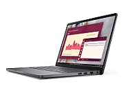 Laptop Dell Pro 16, 16 inch 1920 x 1200, Intel 265U (12 C / 14 T, 2.1 GHz - 5.3 GHz, 12 MB cache, 15 W), 32 GB DDR5, 1 TB SSD, Intel Graphics, Windows 11 Pro