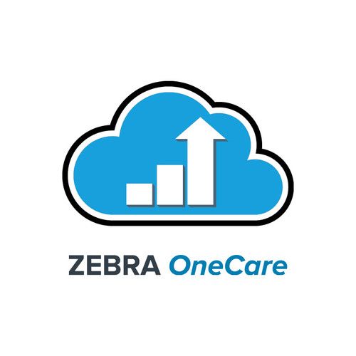 Zebra Service 5 Years