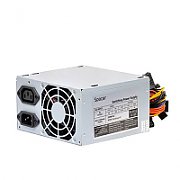 Spacer SURSA SPACER 500 (250W for 500W Desktop PC)  SPS-ATX-500 , (include TV 1,5 lei)