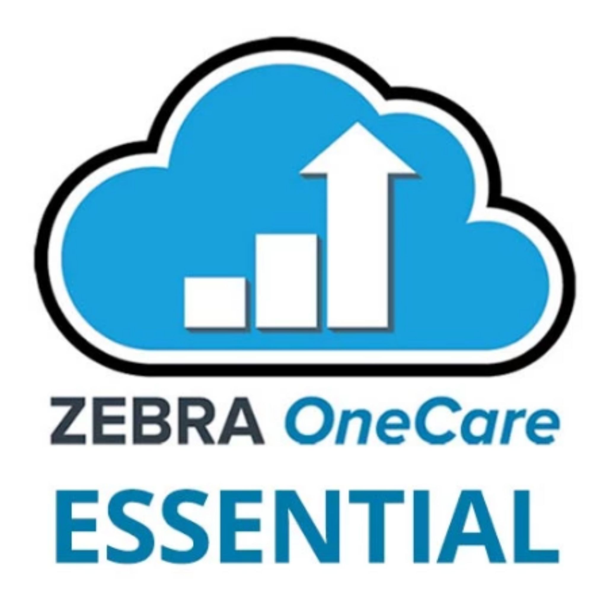 Zebra OneCare Essential Service, 3 years