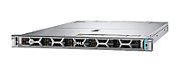 Server DELL PowerEdge R470, Rack 1U, Intel Xeon 6507P (8 C / 16 T, 3.50 GHz - 4.30 GHz, 48 MB cache, 150 W), 32 GB DDR5 ECC, 1 x 480 GB SSD, 8 x SFF, DELL PERC H965i, 2 x 1100 W