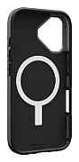 UAG Civilian MagSafe - etui do iPhone 17 kompatybilne z MagSafe (black)