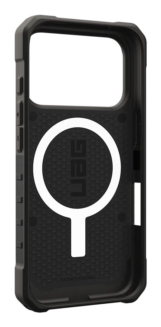 UAG Pathfinder MagSafe - etui do iPhone 17 Pro kompatybilne z MagSafe (midnight camo SE)