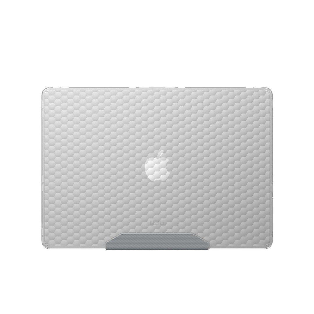 UAG Essential Armor - etui ochronne do MacBook Air 15  (M2/M3/M4/M5) (ice)