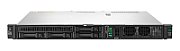 Server HPE ProLiant DL20 Gen11, Rack 1U, Intel Xeon 6333P (6 C / 6 T, 3.10 GHz - 5.20 GHz, 18 MB cache, 65 W), 32 GB DDR5 ECC, 2 x 480 GB SSD, 4 x SFF, 1000 W