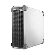 Server DELL PowerEdge T160, Tower, Intel Xeon 6315P (4 C / 4 T, 2.80 GHz - 4.70 GHz, 12 MB cache, 55 W), 16 GB DDR5 ECC, 1 x 480 GB SSD, 3 LFF + 2 SFF, 300 W