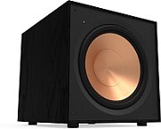 Klipsch Reference R-121SW 12-Inch Subwoofer, Black