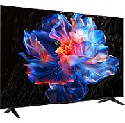 Televizor TCL LED 50P6K, 126 cm, Smart Google TV, 4K, Clasa E