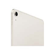 Apple 11-inch iPad Air (M4) Cellular 512GB - Starlight