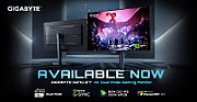 Monitor Gaming Gigabyte G27U EK, Panel Size: 27  SS IPS, Panel Backlight/Type: EDGE, Display Surface: Non-glare type, Color Saturation: 95% DCI-P3/ 122% sRGB, True Resolution: 3840 x 2160 (UHD), Brightness: 350 cd/m2 (TYP), Contrast Ratio(Max): 1000.1 TYP, Dynamic Contrast: Viewing Angle