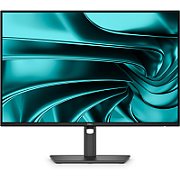 Monitor Dell Pro 24.1  P2426E USB-C Hub, 61,13 cm, 1920 x 1200 at 100 Hz, Active matrix-TFT LCD, In-Plane Switching (IPS) Technology, LED Edgelight System, Anti-glare with hard-coating 3H, 16:10, 94, 1500:1 (typical), 178° (vertical) typical, 178° (horizontal) typical, 5 ms (fast mode), 8 ms (normal