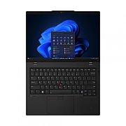 Laptop Lenovo ThinkPad L14 Gen 6 21S8000RRI, 14 inch 1920 x 1200, AMD Ryzen 7 250 (8 C / 16 T, 3.3 GHZ - 5.1 GHz, N/A cache, N/A), 32 GB DDR5, 1 TB SSD, AMD Radeon 780M, Windows 11 Pro, Tastatura English (EU), Black