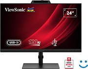 Viewsonic Monitor (VG2441V)