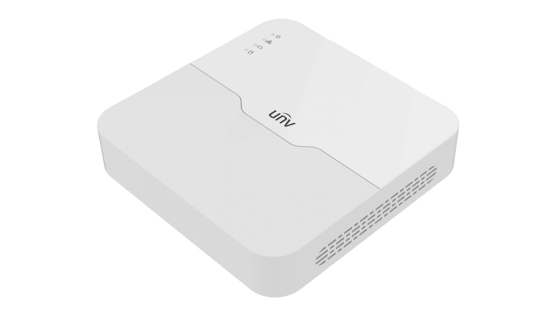 IP Recorder NVR301-04LS3-P4 UNIVIEW 4-channel