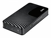 Switch Zyxel GS-108SV2-EU0101F, 8 porturi 10 / 100 / 1000 MBs