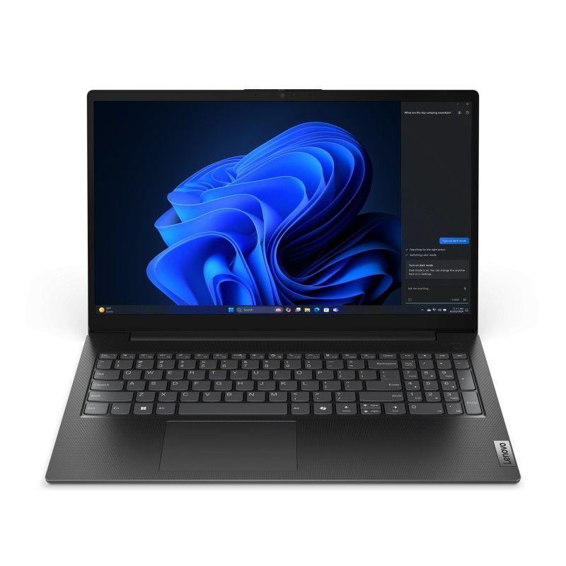 Laptop Lenovo V15 G5 IRL 83HF00GMRI, 15.6 inch 1920 x 1080, Intel Core i5-13420H (8 C / 12 T, 3.4 GHz - 4.6 GHz, 12 MB cache), 16 GB DDR5, 1 TB SSD, Intel Graphics, Fara sistem de operare
