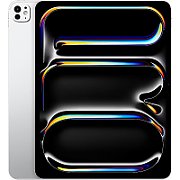 Apple 13-inch iPad Pro (M5) Cellular 2TB w Nano-texture Glass - Silver
