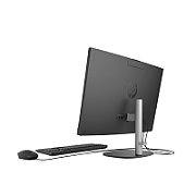 All-In-One HP AMD SoC Platform B6ZB8ET, 23.8 inch 1920 x 1080 pixeli, AMD Ryzen 7 7730U (8 C / 16 T, 2.0 GHz - 4.5 GHz, 20 MB cache, 15 W), 16 GB DDR4, 512 GB SSD, AMD Radeon Graphics 0 GB, Windows 11 Pro / Poloneza, Alb