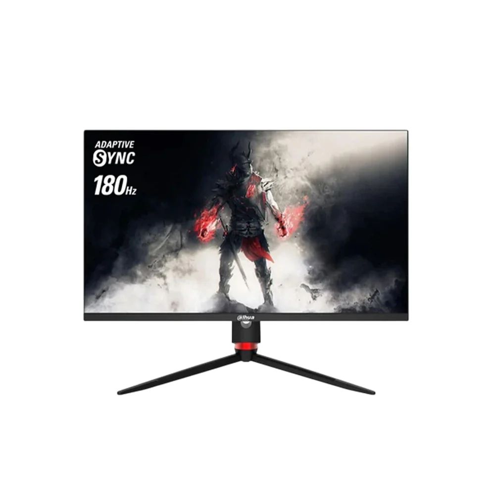 Dahua LM27-E331A Monitor 27  Quad HD LED