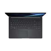 Laptop ASUS ExpertBook B1 B1503CVA-S77277X, 15.6 inch 1920 x 1080, Intel 210H (8 C / 12 T, 2.2 GHz - 4.8 GHz, 12 MB cache, 115 W), 16 GB DDR5, 512 GB SSD, Intel Graphics, Windows 11 Pro, Tastatura US, Gentle Grey