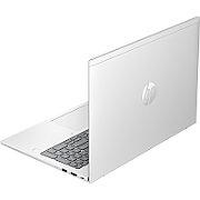 Laptop HP ProBook 4 G1i D0UU9ET, 16 inch 1920 x 1200, Intel Core ultra 7 255U (12 C / 14 T, 2.4 GHz - 5.20 GHz, 12 MB cache, 57 W), 16 GB LPDDR5X, 1 TB SSD, Intel Graphics, Fara sistem de operare, Tastatura US International, Pike Silver