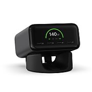 Satechi ChargeView 140W Desktop Charger(4xUSB-C) - Space Black
