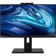 Acer B278U G Monitor de calculator 27  Quad HD IPS 120Hz