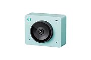 Camera web 1080P Obsbot Meet 2 SE, verde sidefControl AI
