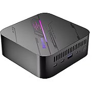 Mini PC Blackview MP100 Pro Ryzen 5 7430U 16GB SSD512 W11Pro szary