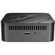 Mini PC Blackview MP100 Pro Ryzen 5 7430U 16GB SSD512 W11Pro szary