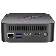 Mini PC Blackview MP100 Pro Ryzen 5 7430U 16GB SSD512 W11Pro szary