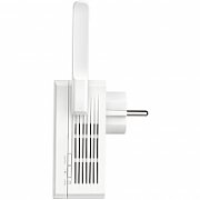 TP-LINK Wireless Range Extender Tp-link, N300, Wall Plugged, 2.4GHz, 2 antene interne, 1 port LAN/WAN, Range extender button / Range extender mode