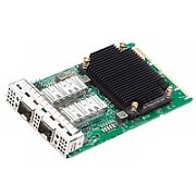 Broadcom 57414 Dual Port 25GbE SFP28, OCP Network Interface Card 3.0