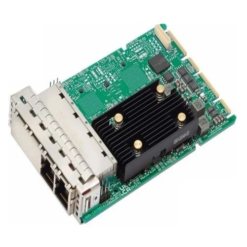 Dell Broadcom® 57412 Dual Port 10GbE Base-T, OCP Network Interface Card 3.0