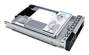SSD server Dell 345-BJPP 960 GB, 2.5 inch, SATA 6G, 3.0 DWPD, caddy DELL G14 LFF