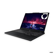 Laptop Lenovo Legion 5 15AHP10, 15.1 inch 2560 x 1600, AMD Ryzen 7 260 (8 C / 16 T, 3.8 GHz - 5.1 GHz, 8 MB + 16 MB cache, 95 W), 1 TB SSD, nVidia RTX 5050, FreeDos, Negru
