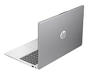 Laptop HP 250R G10 D4TJ1ET, 15.6 inch 1920 x 1080, Intel 120U (10 C / 12 T, 1.4 GHz - 5.0 GHz, 12 MB cache, 55 W), 16 GB DDR5, 512 GB SSD, Intel Iris xe Graphics, Windows 11 Pro