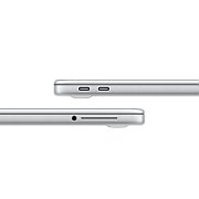 Laptop Apple MacBook Neo 13 MHFC4RO/A, 13 inch 2560 x 1600, Apple A18 Pro 6-core (6 C / 6 T, N/A - N/A, N/A cache, N/A), 8 GB N/A, 512 GB SSD, Apple 5-core, macOS, Tastatura US INT, Silver