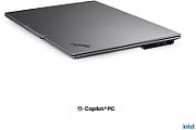 Laptop Lenovo ThinkPad X9-15p Gen 1 Aura Edition 21VV002XRI, 15.3 inch 2880 x 1800, Intel Core ultra x7 358H (16 C / 16 T, 1.5 GHz - 4.8 GHz, 18 MB cache, N/A), 32 GB DDR5, 1 TB SSD, Intel Arc B390, Windows 11 Pro, Tastatura Romanian / English, Grey