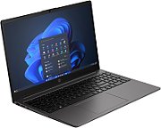 Notebook HP 255R G10 15 6 FHD/Ryzen 7 7735U/16GB/SSD512GB/R680M/W11PR Dark Ash Silver
