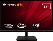Monitor ViewSonic 27” VA2732-H-2 IPS FHD 100Hz HDMI VGA