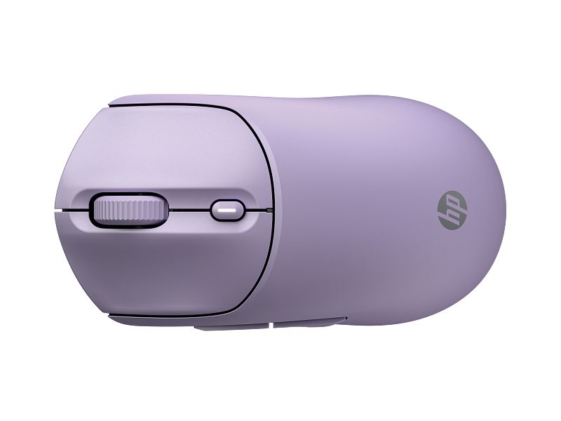 HP 400 Quiet Wireless Mouse