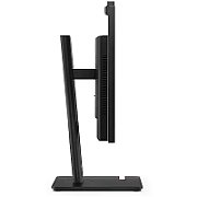 All-In-One Lenovo ThinkCentre M90a Gen 6 13AT000YPB, 23.8 inch 1920 x 1080 pixeli, Intel Core Ultra 9 285 (24 C / 24 T, 2.5 GHz - 5.60 GHz, 36 MB cache, 65 W), 32 GB DDR5, 1 TB SSD, Intel Intel Graphics 0 GB, Windows 11 Pro, Negru