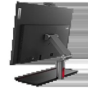 All-In-One Lenovo ThinkCentre M90a Gen 6 13AT000YPB, 23.8 inch 1920 x 1080 pixeli, Intel Core Ultra 9 285 (24 C / 24 T, 2.5 GHz - 5.60 GHz, 36 MB cache, 65 W), 32 GB DDR5, 1 TB SSD, Intel Intel Graphics 0 GB, Windows 11 Pro, Negru