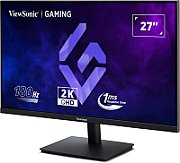 Monitor ViewSonic 27  VX27G1-2K IPS QHD 180Hz 2xHDMI DP