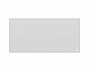 Mousepad Gaming CR MM Anti-fray Gray XXL