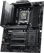 MAG B850 TOMAHAWK MAX WIFI II, Socket AM5, DDR5, PCI-E 5.0