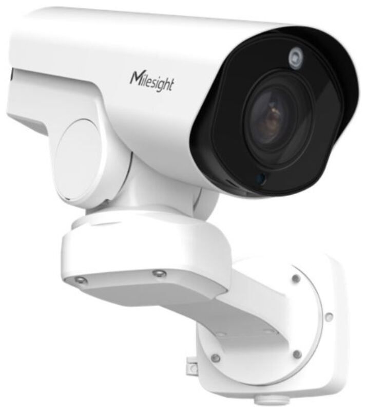 Camera IP AI 12X PTZ Bullet 5 MP MS-C5367-X12PE 1/2.8  Progressive Scan CMOS Rezolutie 5 MP (2592x1944) Compresie: H.265+/H.265(HEVC)/H.264+/H.264/MJPEG Iluminator : Smart IR 180M Lentila varifocala: 5.3~64mm, 12X Optical Zoom, Stocare: microSD/SDHC/SDXC Card Local Storage, up to 1TB(neinclus)
